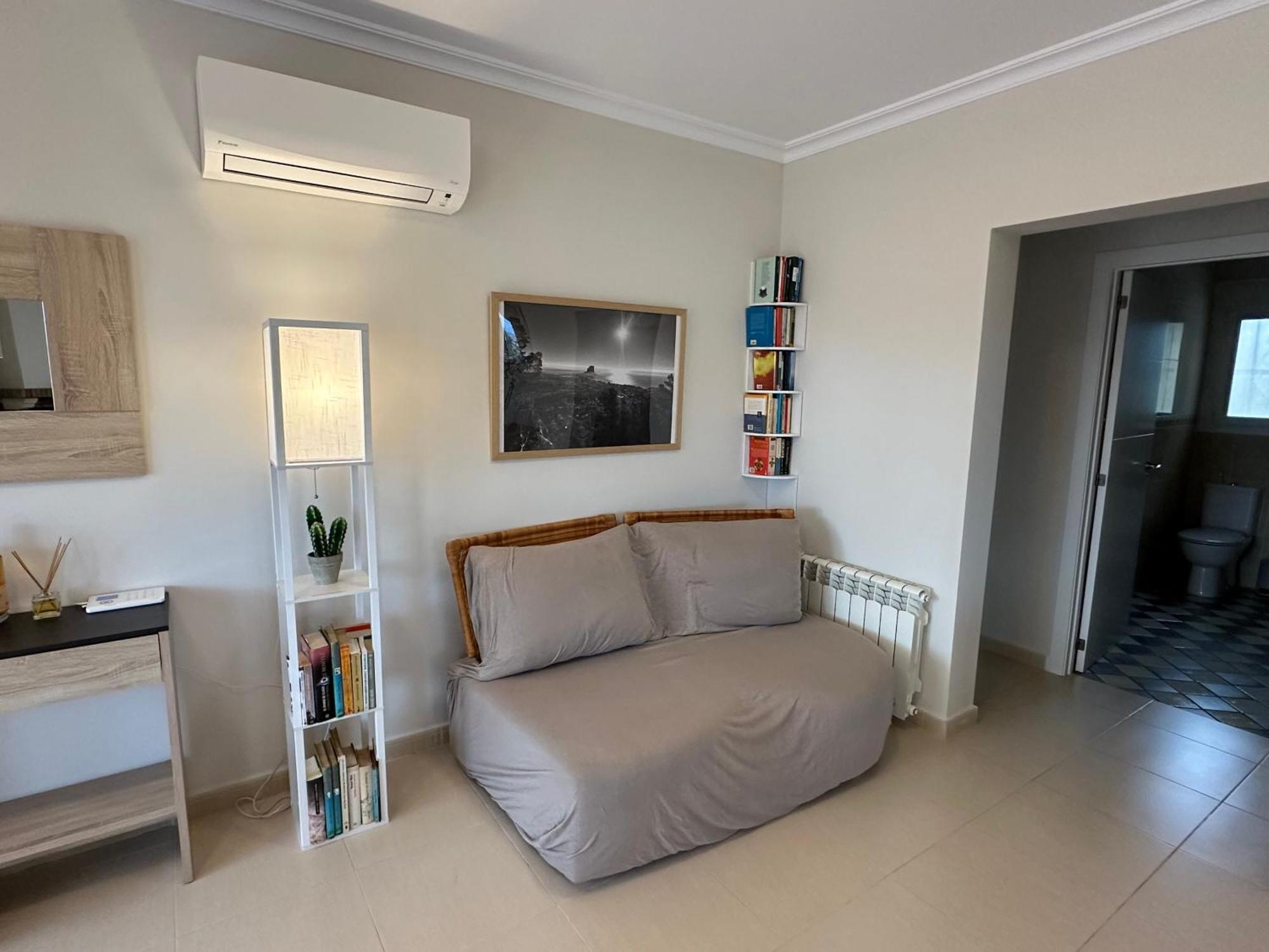 Villa Maja Calp Exterior foto